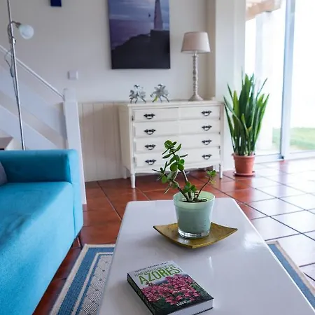 Casa Beira Mar 別荘