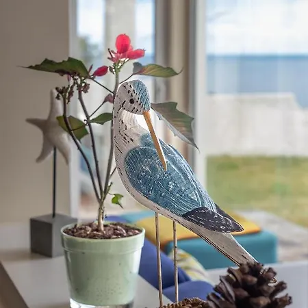 Casa Beira Mar * モステイロス