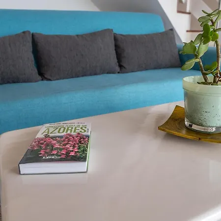 別荘 Casa Beira Mar *