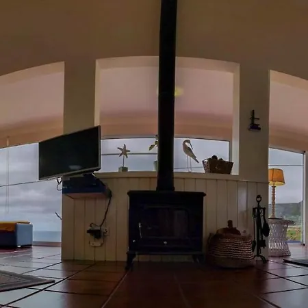 Casa Beira Mar Ferienhaus *