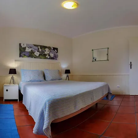 Ferienhaus Casa Beira Mar