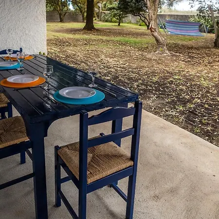 Casa Beira Mar 別荘 モステイロス