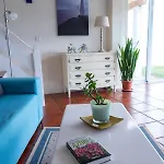 Casa Beira Mar Feriehus