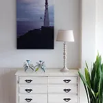 Casa Beira Mar Feriehus