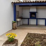 Casa Beira Mar Feriehus