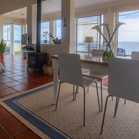 Casa Beira Mar Casa de Férias Mosteiros (Azores)
