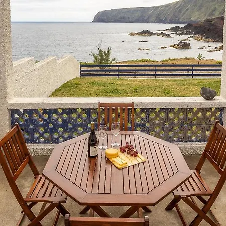 Casa Beira Mar * Mosteiros (Azores)