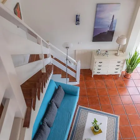 Casa Beira Mar Casa de Férias Mosteiros (Azores)