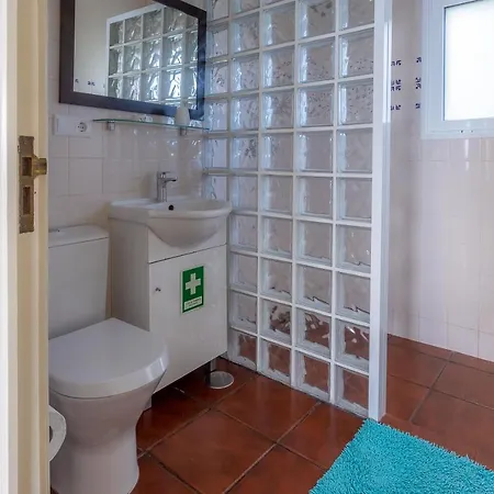 Casa Beira Mar Ferienhaus