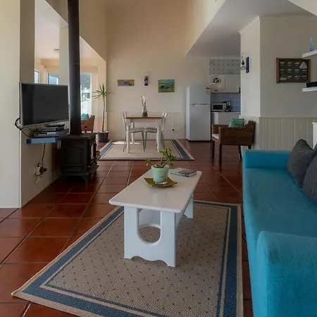 Сasa de vacaciones Casa Beira Mar *