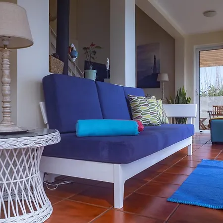Casa de Férias Casa Beira Mar Mosteiros (Azores)