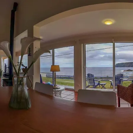 Casa Beira Mar *