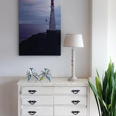 Casa Beira Mar Ferienhaus