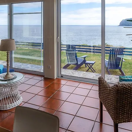 Ferienhaus Casa Beira Mar Mosteiros (Azores)