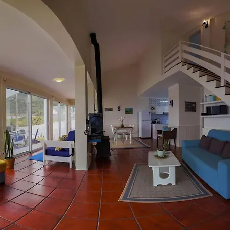 Casa de Férias Casa Beira Mar