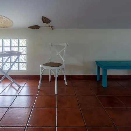 Casa Beira Mar *