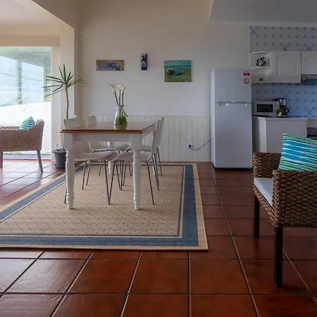 Casa Beira Mar * Mosteiros (Azores)