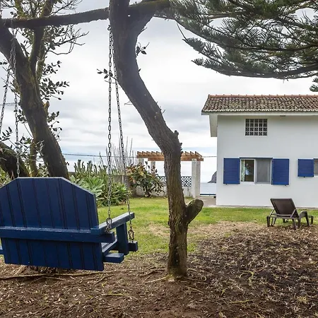 Casa Beira Mar *