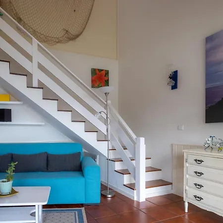 Casa Beira Mar Casa de Férias Mosteiros (Azores)
