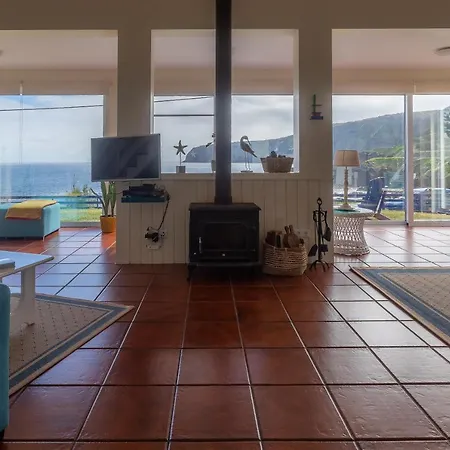 Casa Beira Mar * Mosteiros (Azores)