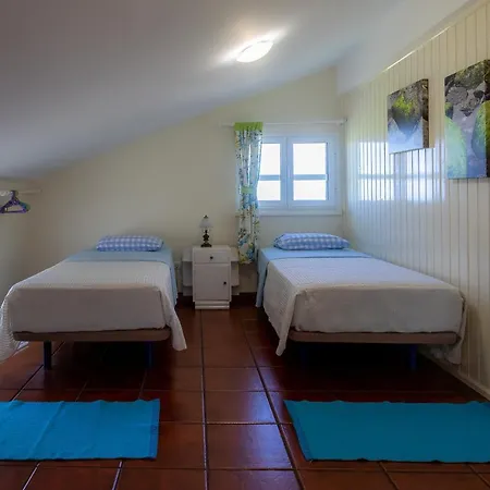 Casa Beira Mar Casa de Férias