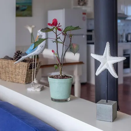 Casa Beira Mar *