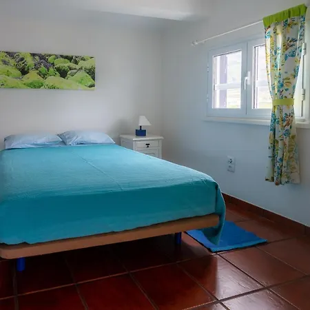 Casa Beira Mar Ferienhaus *