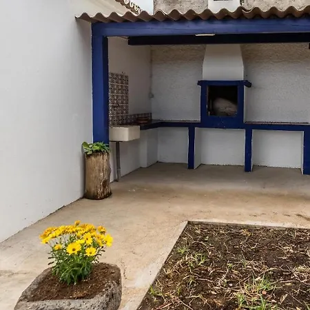 Casa Beira Mar Casa de Férias