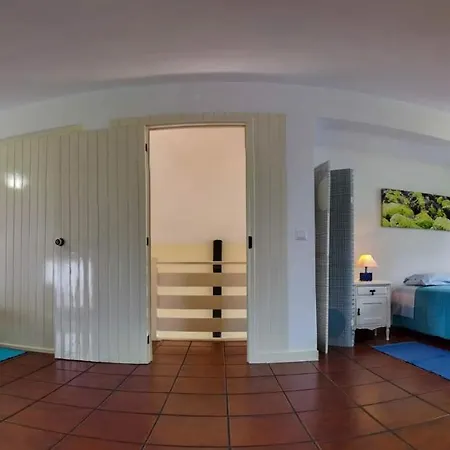 Casa de Férias Casa Beira Mar Mosteiros (Azores)