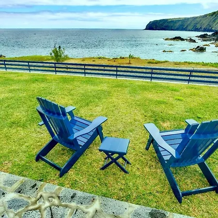 Casa Beira Mar * Mosteiros (Azores)