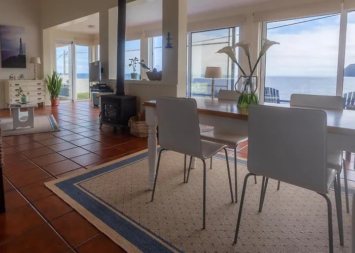 Casa Beira Mar Holiday home Mosteiros (Azores)