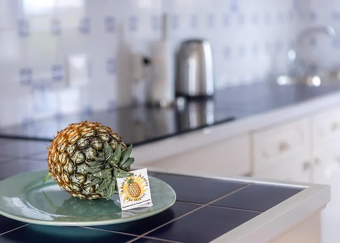 Holiday home Casa Beira Mar *