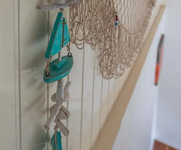 Casa Beira Mar * Mosteiros (Azores)