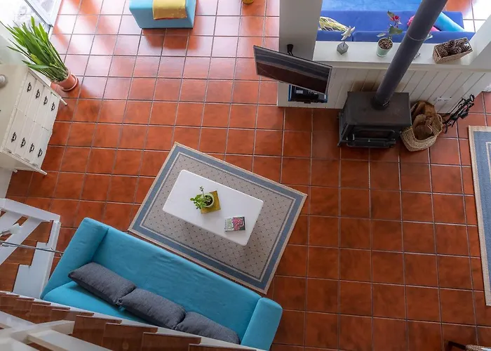 Casa Beira Mar Holiday home *