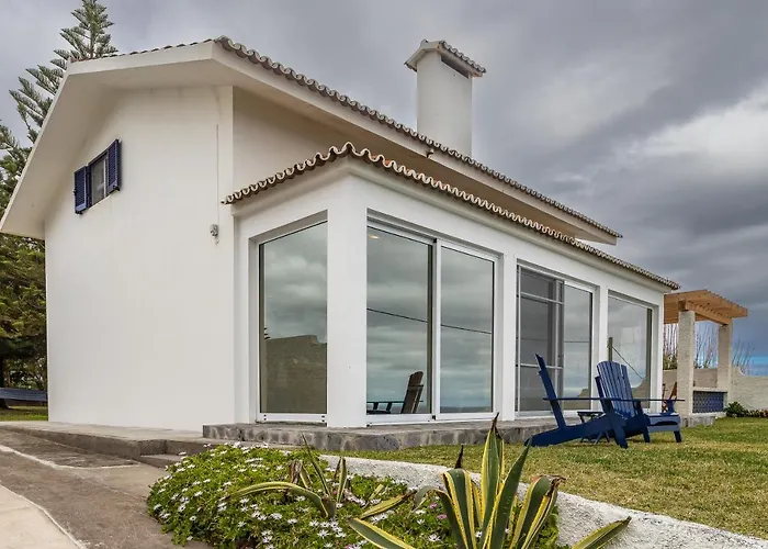 Casa Beira Mar Holiday home Mosteiros (Azores)