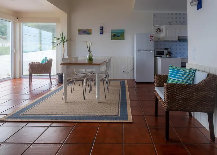 Casa Beira Mar * Mosteiros (Azores)