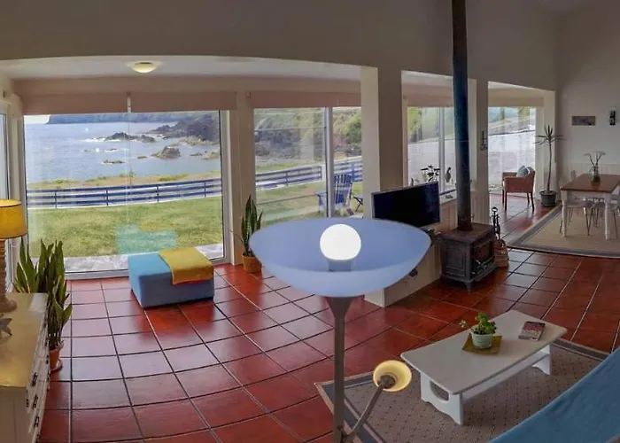 Casa Beira Mar Holiday home