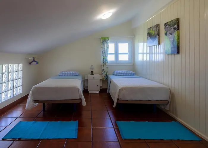 Casa Beira Mar Holiday home