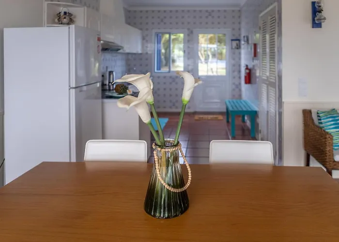 Casa Beira Mar * Mosteiros (Azores)