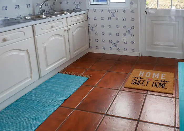 Holiday home Casa Beira Mar *