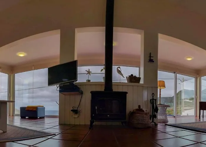 Casa Beira Mar Holiday home *