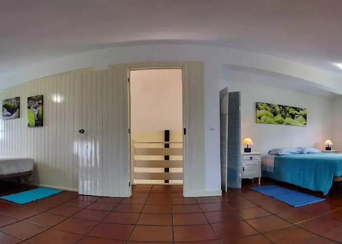 Holiday home Casa Beira Mar Mosteiros (Azores)